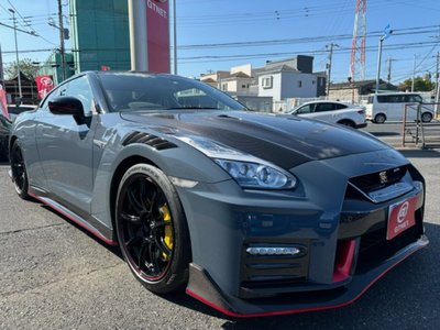 NISSAN GT-R - 3