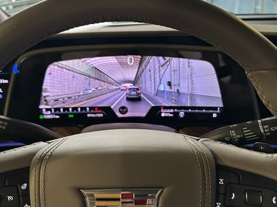 CADILLAC ESCALADE - 8