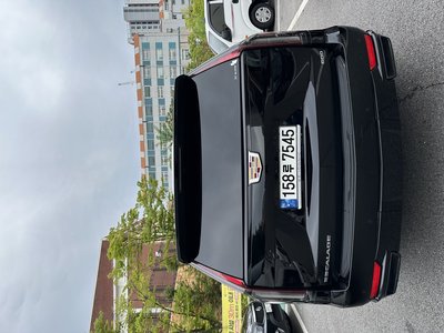 CADILLAC ESCALADE - 3