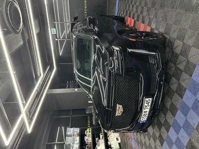 CADILLAC ESCALADE - 6