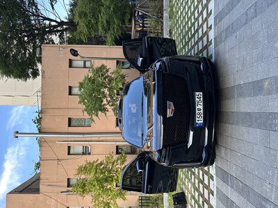 CADILLAC ESCALADE - 2