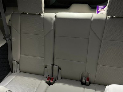 CADILLAC ESCALADE - 5