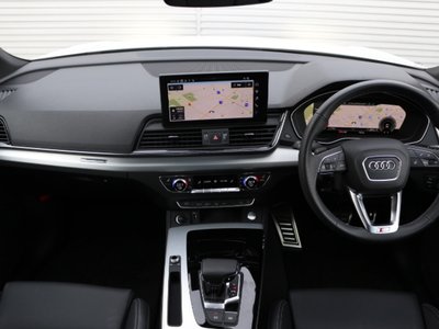 AUDI Q5 - 2