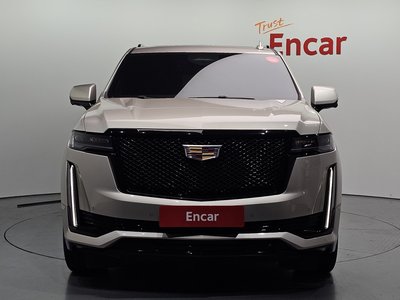 صورة 2 لـ 2023 Cadillac ESCALADE 5TH GENERATION