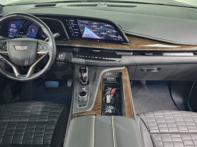 صورة 5 لـ 2023 Cadillac ESCALADE 5TH GENERATION