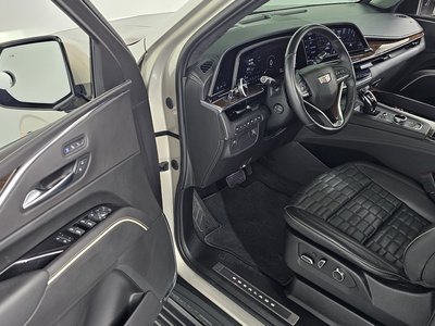 صورة 10 لـ 2023 Cadillac ESCALADE 5TH GENERATION