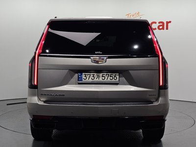 صورة 4 لـ 2023 Cadillac ESCALADE 5TH GENERATION