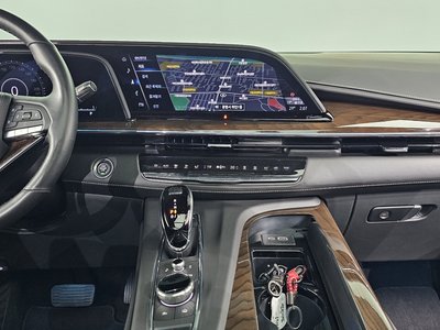 2023 Cadillac ESCALADE 5TH GENERATION thumbnail 15