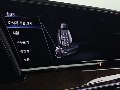 2023 Cadillac ESCALADE 5TH GENERATION thumbnail 19