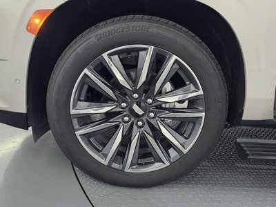 صورة 6 لـ 2023 Cadillac ESCALADE 5TH GENERATION