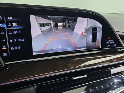 2023 Cadillac ESCALADE 5TH GENERATION thumbnail 14