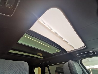 LAND ROVER RANGE ROVER - 5