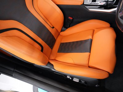 BMW M4 COUPE - 8
