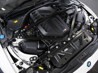 BMW M4 COUPE - 6