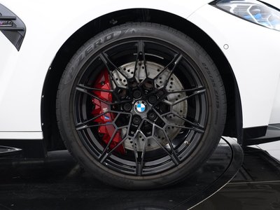 BMW M4 COUPE - 5