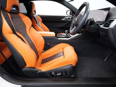 BMW M4 COUPE - 2