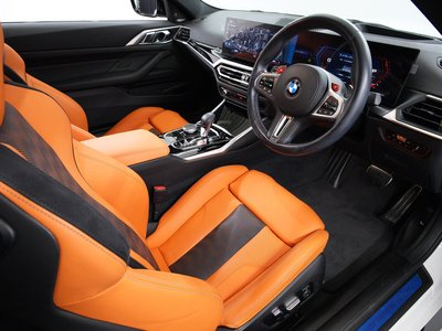 BMW M4 COUPE - 7