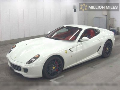 FERRARI 599 - 4