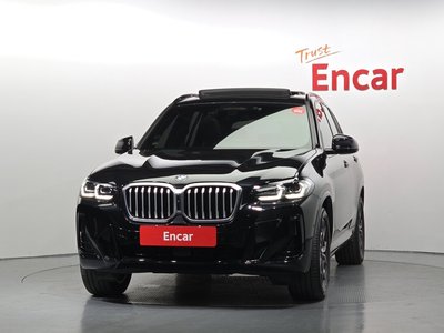 BMW X3 - 2