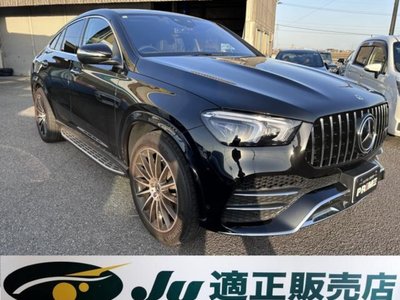 MERCEDES-BENZ GLE - 3