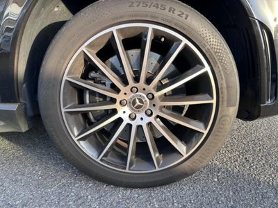 MERCEDES-BENZ GLE - 9