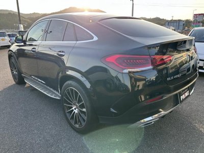 MERCEDES-BENZ GLE - 8