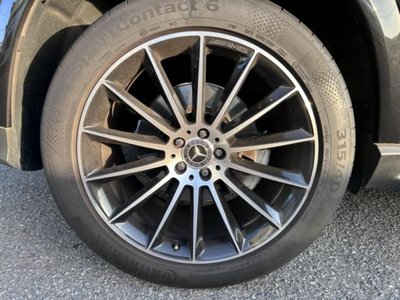 MERCEDES-BENZ GLE - 10