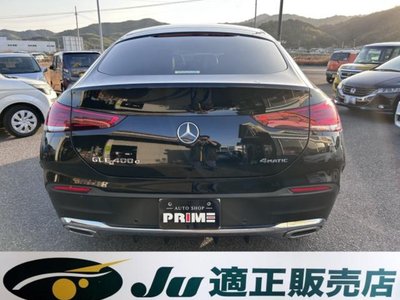 MERCEDES-BENZ GLE - 6