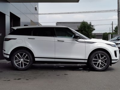 صورة مصغرة 29 لـ 2025 LAND Rover RANGE ROVER EVOQUE