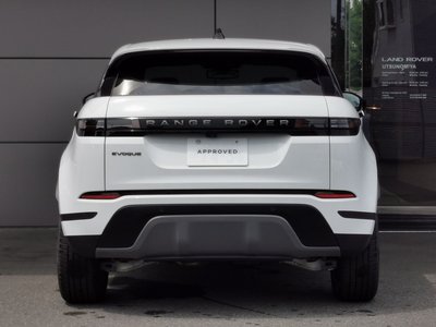 صورة مصغرة 32 لـ 2025 LAND Rover RANGE ROVER EVOQUE