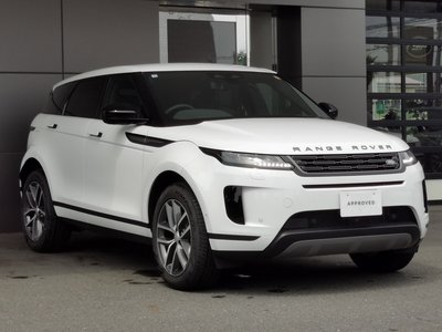 صورة مصغرة 28 لـ 2025 LAND Rover RANGE ROVER EVOQUE