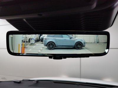 صورة 6 لـ 2025 LAND Rover RANGE ROVER EVOQUE