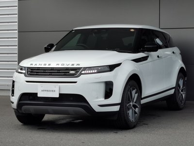 صورة مصغرة 26 لـ 2025 LAND Rover RANGE ROVER EVOQUE