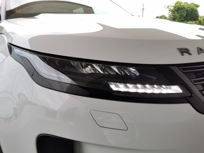 صورة مصغرة 23 لـ 2025 LAND Rover RANGE ROVER EVOQUE