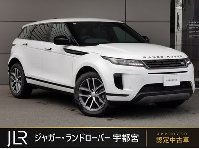 صورة 1 لـ 2025 LAND Rover RANGE ROVER EVOQUE