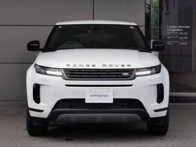 صورة مصغرة 27 لـ 2025 LAND Rover RANGE ROVER EVOQUE