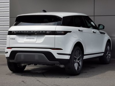 صورة مصغرة 31 لـ 2025 LAND Rover RANGE ROVER EVOQUE