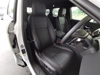 صورة مصغرة 20 لـ 2025 LAND Rover RANGE ROVER EVOQUE