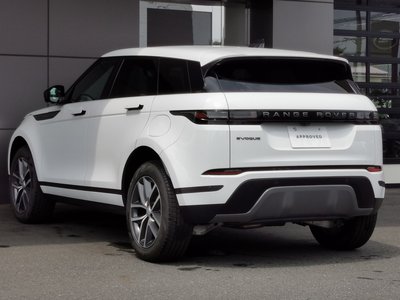 صورة مصغرة 33 لـ 2025 LAND Rover RANGE ROVER EVOQUE