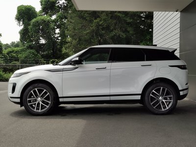 صورة مصغرة 30 لـ 2025 LAND Rover RANGE ROVER EVOQUE