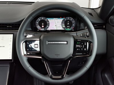 صورة مصغرة 11 لـ 2025 LAND Rover RANGE ROVER EVOQUE