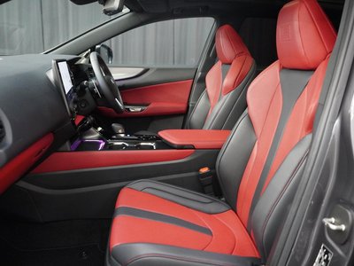 صورة مصغرة 11 لـ 2024 Lexus NX