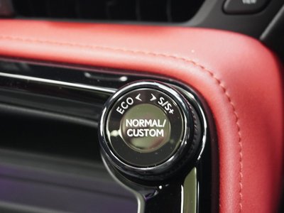 صورة مصغرة 20 لـ 2024 Lexus NX