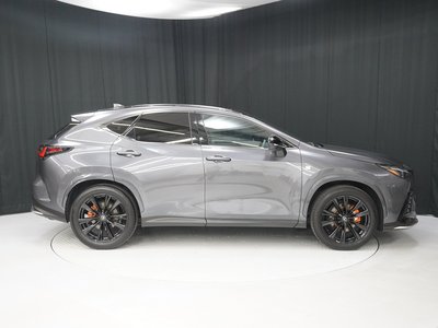 LEXUS NX - 6