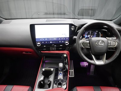 صورة مصغرة 15 لـ 2024 Lexus NX