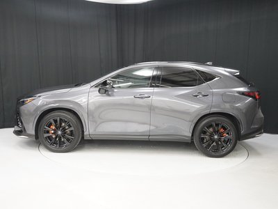 LEXUS NX - 3