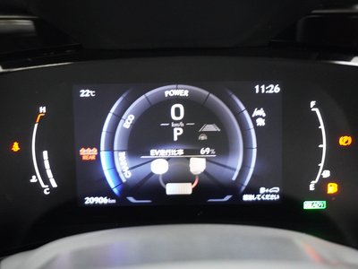 صورة مصغرة 21 لـ 2024 Lexus NX