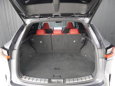 صورة مصغرة 13 لـ 2024 Lexus NX