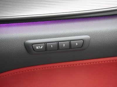صورة مصغرة 24 لـ 2024 Lexus NX