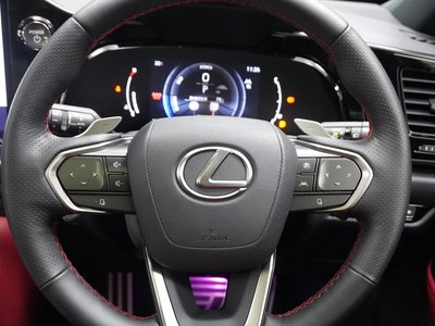 صورة مصغرة 17 لـ 2024 Lexus NX